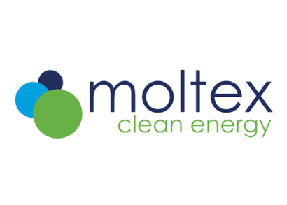 Moltex Energy logo