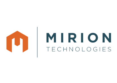 Mirion Technologies logo