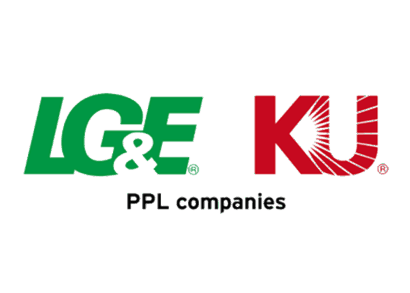 LG&E and KU logo