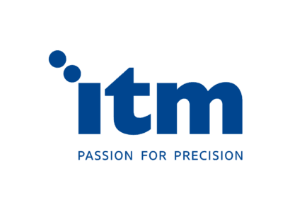 ITM Medical Isotopes logo