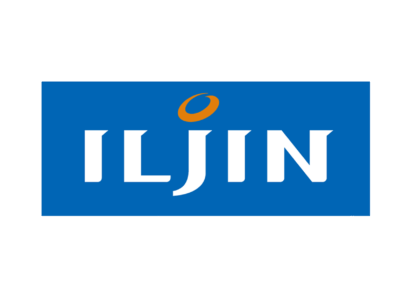 Iljin Group logo