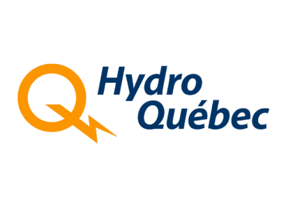 Hydro Québec logo
