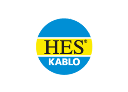 HES Kablo logo