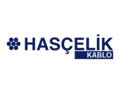 Hasçelik KABLO logo