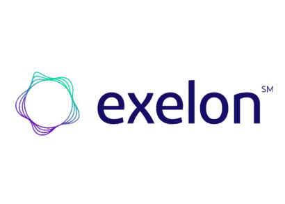 Exelon Corporation logo