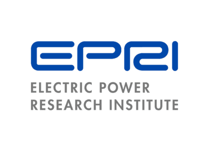 Electrical Power Research Institute (EPRI) Logo