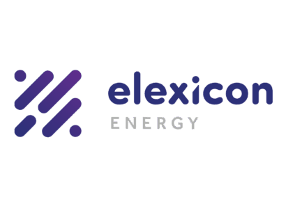 Elexicon Energy logo