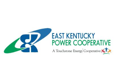 East Kentucky Power Cooperative (EKPC) logo