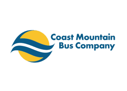 Coast Mountain Bus Company logo