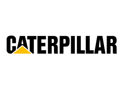Caterpillar CAT logo