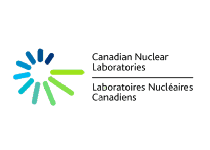 Canadian Nuclear Laboratories (CNL) logo