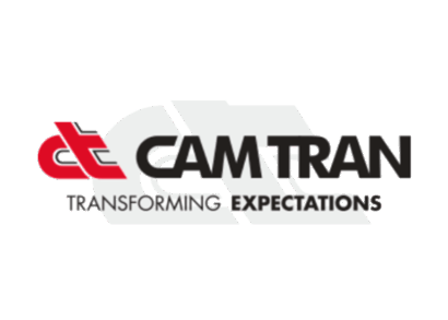 Cam Tran logo