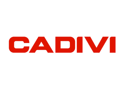 CADIVI Vietnam Electric Cable Corporation logo