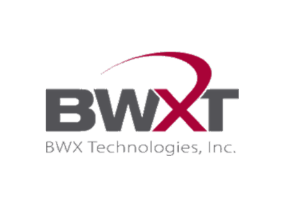 BWX Technologies logo