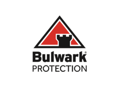 Bulwark Protection logo