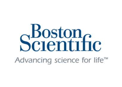 Boston Scientific logo
