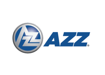 AZZ logo