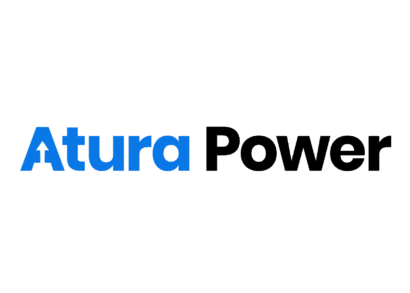 Atura Power logo