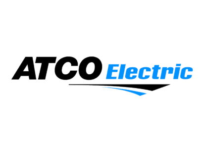 ATCO Electric logo