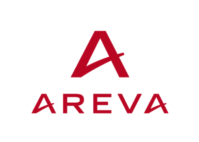 Areva logo