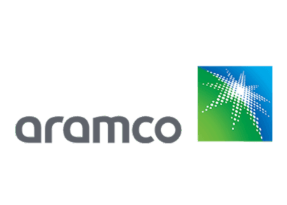 Aramco logo