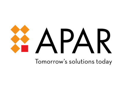 APAR logo