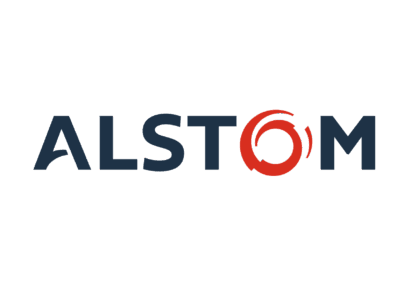 Alstom logo