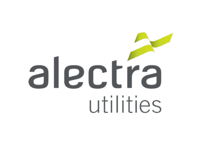Alectra Utilities logo