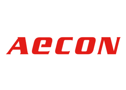 Aecon logo