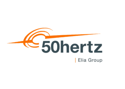 50Hertz logo