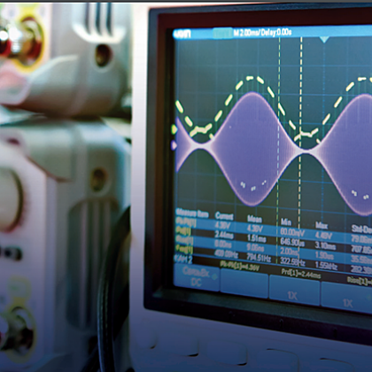 CAL3 TD Field Services Testing L3 Stations Underground Cables 001
