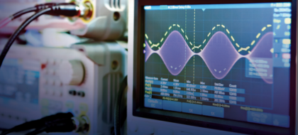 CAL3 TD Field Services Testing L3 Stations Underground Cables 001