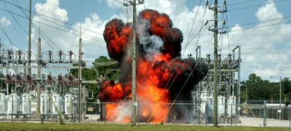 CAL3 SE TD Forensics Investigations L3 Transformer Forensics Studies Failure Analysis Cables 001