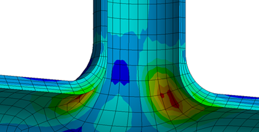 CAL3 SE Design Engineering L3 Stress Analysis 003