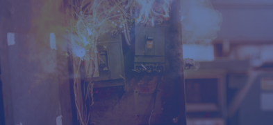 250407 Arc Flash Hazard Webinar Hero Image