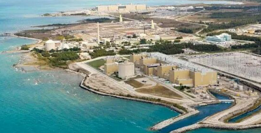 PRL1 Key Project Bruce A NGS Integrated Safety Review