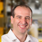 Profile photo: David Rouison