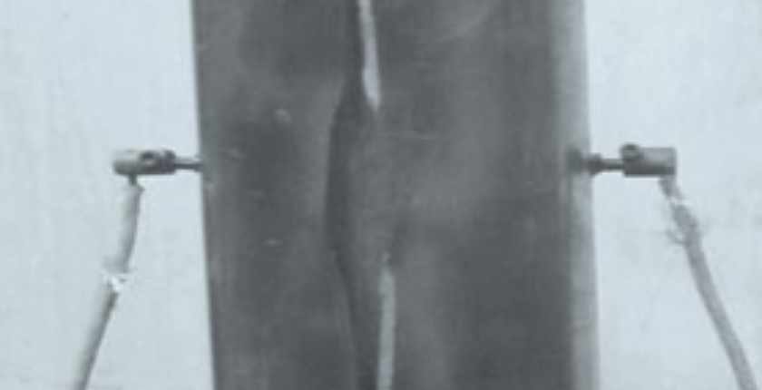 PRL1 Fracture Toughness Model Development