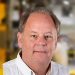 Profile photo: James Cross