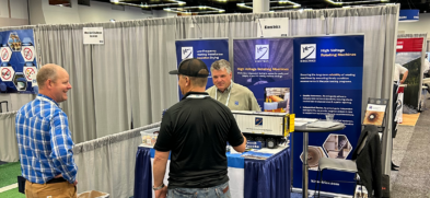 Kinectrics Clean Currents2024 Booth022