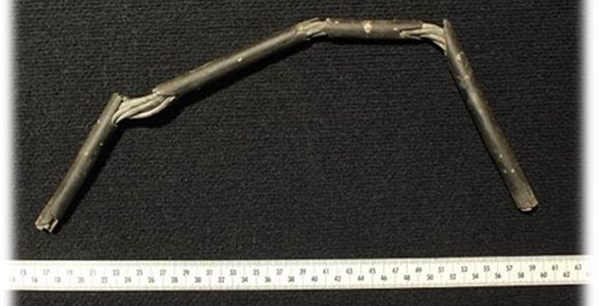 PRL1 Numerous Low Voltage Failure