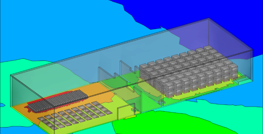 CAL3 Radiation Safety Shielding Microsoft Teams image 14