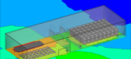 CAL3 Radiation Safety Shielding Microsoft Teams image 14