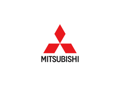 Mitsubishi logo