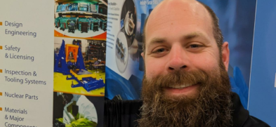 RAPID Curtiss Wright 2023 Booth 01