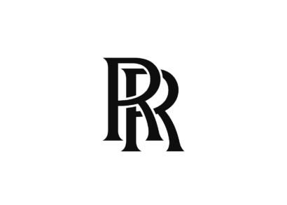 Rolls Royce logo